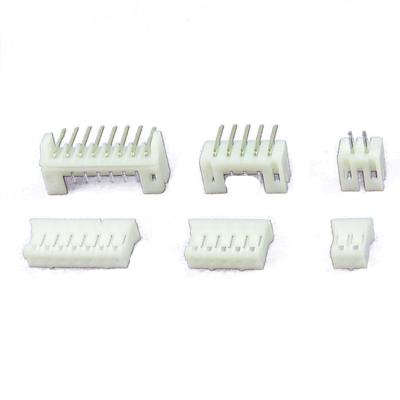 China PH2.0 PCB Connector PHR-2 Shell B2B-PH-K-S Terminal 2.0 Terminal 2.0 Pin Plastic Holder 3P 4P 5 6 7 8 9 10 11 12 13 14 15 16 for sale