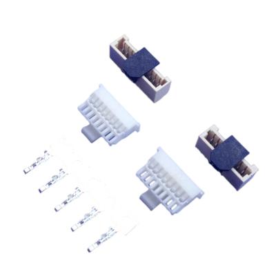 China PCB ci16 1.25mm housing 1.25 terminal connector for sale