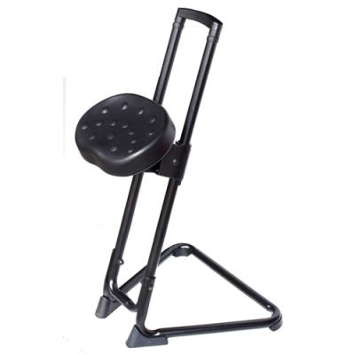 China Twin Bar Stool 6110 Anti-fatigue Stool for sale