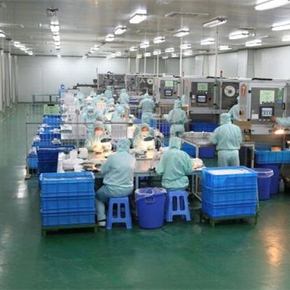 Verified China supplier - Changzhou Wehealth International Corp., Ltd.