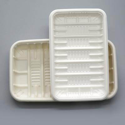 China Dental Magazine Paper Dental Tray for sale