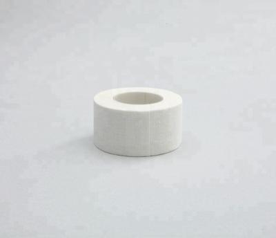 China 100% Cotton Cloth Zinc Oxide Plaster, Plastic Shell Adhesive Tape, China Tinplate Medical Tape for sale