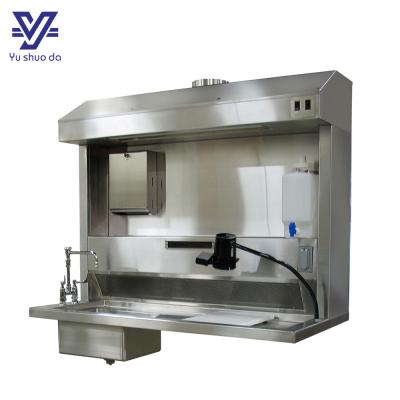 China The Dissection Table Lab Equipments Tissue Pathology Workstation for sale