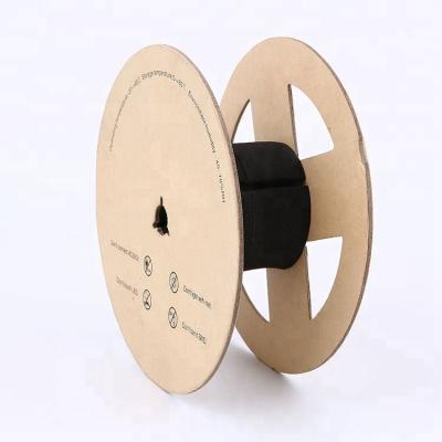 China Environmental Protection Environmental Protection Cardboard Reel Paper Reel for sale