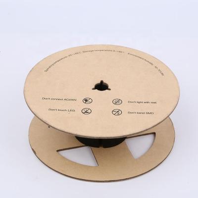 China Durable Environmental Protection Cardboard Cable Reels For Rubber Hose for sale