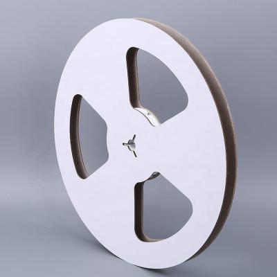 China Assets; Eco Friendly Cable Reel Paper Reel Spool Cardboard Spools For Wire for sale