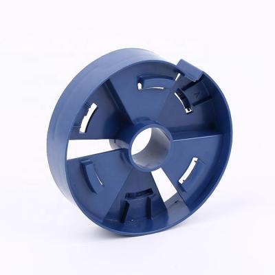 China Assets; eco-friendly abs empty plastic 3d spool for 3d filament for sale