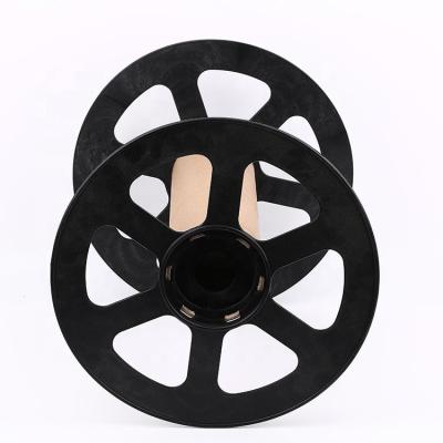 China Assets; Eco Friendly Empty Plastic Spool 3d Filament Spools for sale