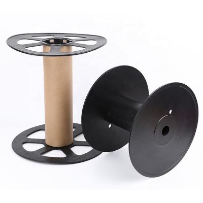 China Assets; Factory directly sale eco-friendly empty plastic spool for 3d printer filament for sale