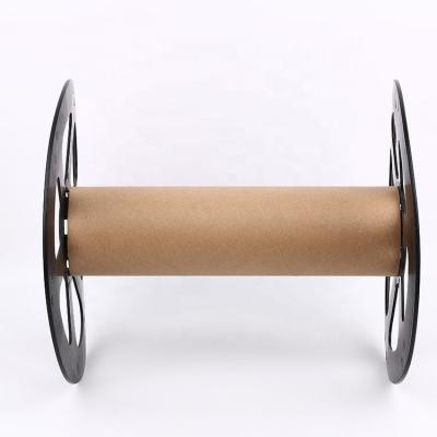 China Assets; Eco-Friendly Custom Empty Thread Plastic Spool For Sale for sale