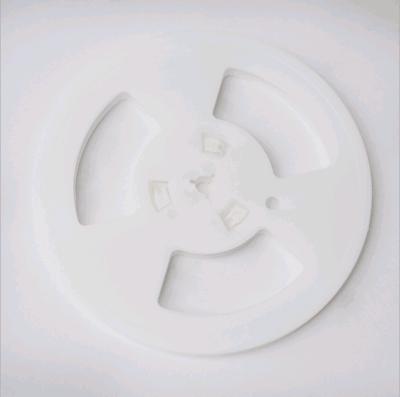 China Assets; Eco-Friendly Plastic 10'” Reel Strip Carrier Reel/15 Empty for Electrical Component Reel/SMD Top for sale