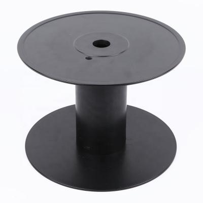 China Assets; Eco Friendly 330mm Injection And Vacuum Plastic Spool 13 12 7 for sale