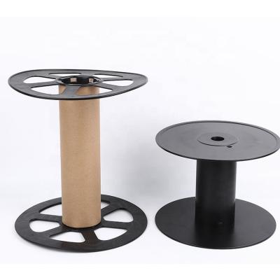 China Assets; Eco-Friendly Plastic Hose Reel Picosecond Spool Plastic Cable Winder for Winding 3d Printer Filament for sale