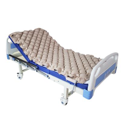 China Hospital Furniture Wholesale Cheap Price China factory l patient bed Medical anti bedsore decubitus air mattress for hospital for sale