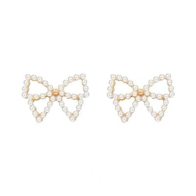 China China Manufacture Fashionable High End Classic Women's Single Stud Earrings for sale