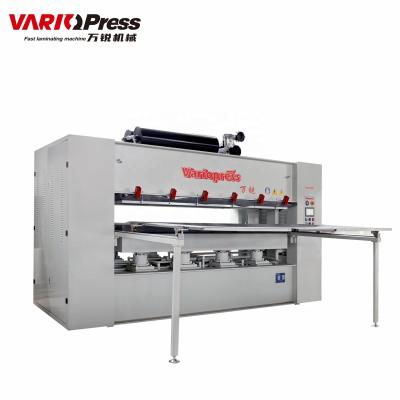 China Factory Vacuum Press Machine and Vacuum Membrane Press Laminating Machine for sale