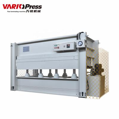 China Factory Woodworking Hydraulic Cold Press for sale