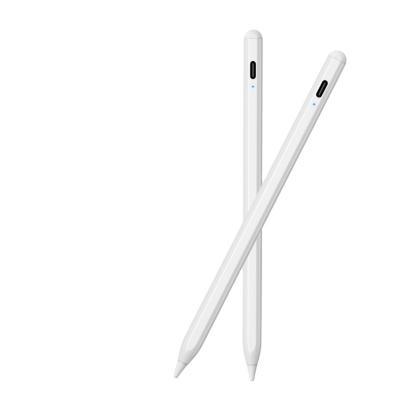 China Tablet 3 in 1 Universal Kd503 Digital Stylus Pen For Android Ipad Apple Pencil Accuracy Pen For Touch Screen Tablet Phone Laptop Computer for sale