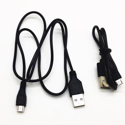 China Mirco USB Cabel 0.25M Mirco USB Cable For 2.1A USB C Fast Charging Data Cable For Android Phones for sale