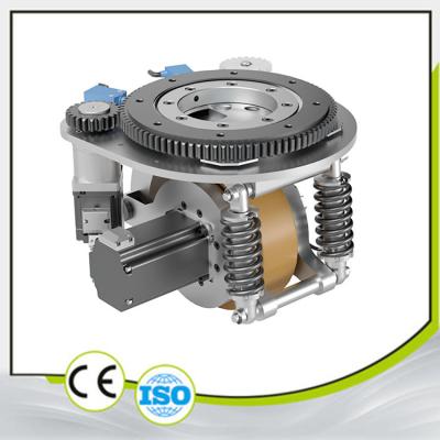 China Horizontal Planetary Series Integrated AGV Drive Unit 1500W 400W for sale