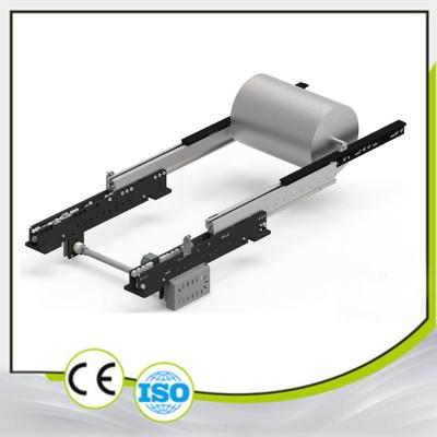 China Customization Electric Pallet Telescopic Fork Max. 5000Kg Load Capacity for sale