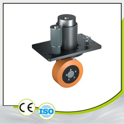 China Vertical Series Integrated 3000W AGV Steering Wheel Assembly Drive Customized for sale