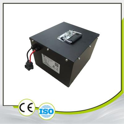 China Op maat gemaakte AGV-oplaadstation Lithium Iron Phosphate Battery Charger 485/CAN Communicatie Te koop