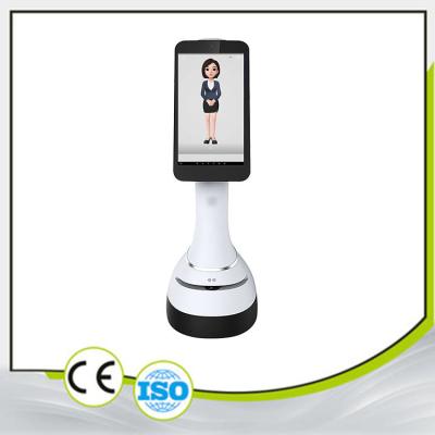 China Robot de servicio de IA multifuncional de Júpiter en venta