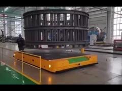 AGV Automated Guided Vehicle