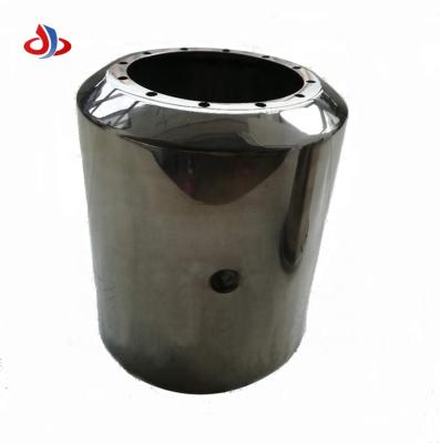 China Aluminum Steel Stamping Parts Sheet Metal Stamping Parts Customized Stamping Parts for sale