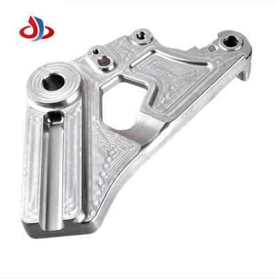 China Aluminum Custom Aluminum Parts for sale