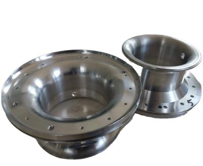 China OEM CNC Aluminum Custom Machining Aluminum Part for sale