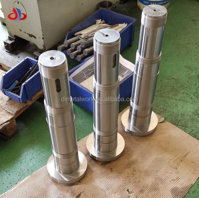 China Factory CNC Woodworking Lathe Spindle Spindle for sale