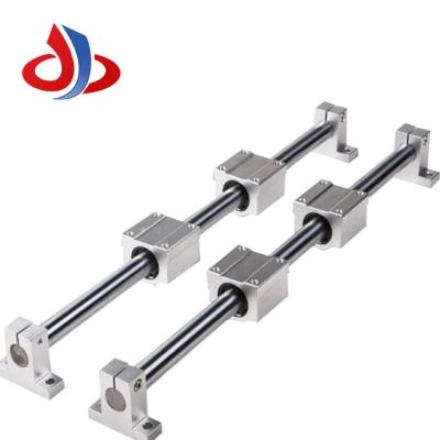 China Hot Selling Product 316 Stainless Steel Shaft Machined Shaft Graphite Against Shaft Steel Shaft Steel Shaft Bending Machines Automatic for sale