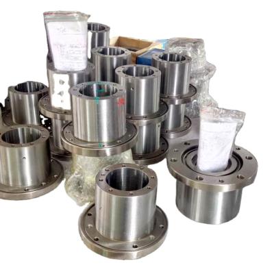 China Top Quality Machined Shaft Bushing Electric Motor Spindle Shaft Sleeve Shaft Manufacturers Shaft Sale for sale