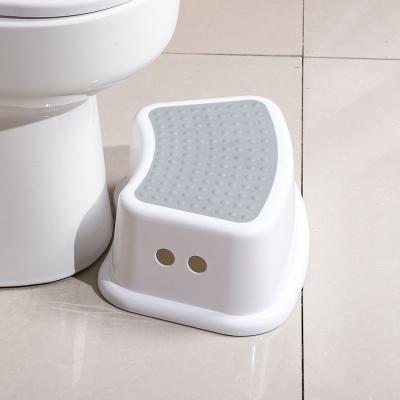 China Modern Kitchen Helper Stool For Toddlers , Potty Training Step Stool for sale