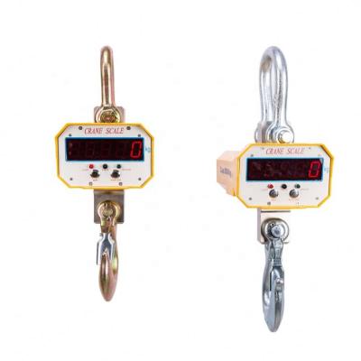 China Professional Product 3T Digital Crane Scale 88 for sale