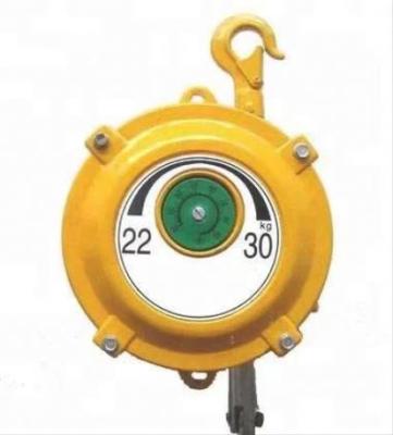 China Construction Site Best Selling 70-80kg Weighing Spring Balancer for sale