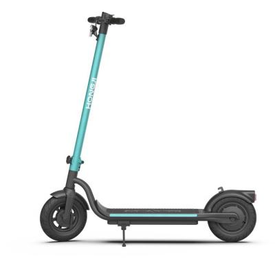 China Eco-friendly Hongji good quality 350w citycoco scooter powerful adult electric scooter for sale