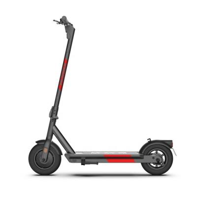 China Cheap Hongji 2 wheel unisex electric scooter 36v 350w electric scooter for adults for sale