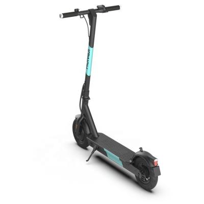 China Newest Model Europe Warehouse Powerful Off Road Unisex Adult Foldable Electric Scooter for sale