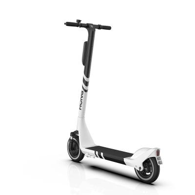 China High quality electric scooter unisex with app 350W 36V 10 inch electric scooter china for sale