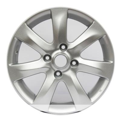 China ALLOY Sell Best Quality Custom Forged Aluminum Wheels for sale