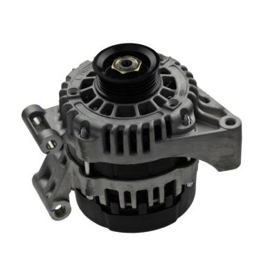 China Original Auto Alternator Rectifier Electrical Systems Auto Alternator Generator Lester: 8255 for Lincoln for sale