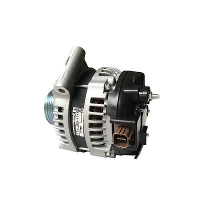 China Auto Electrical Systems Auto Alternator For ROVER OEM 63320511 for sale