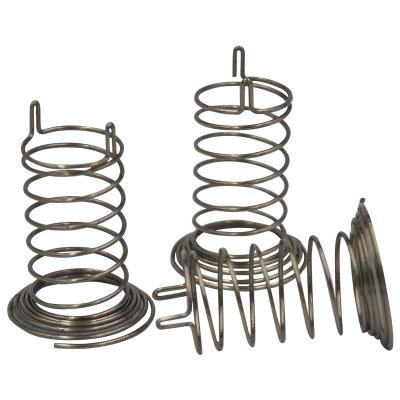 China Hardware Manufacturer Custom Supply Torsion Extension Metal Springs for sale