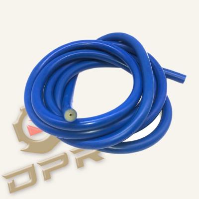 China Spearfishing DPR Spearfishing Rifle Rubber Tube 100% Latex 4 Times Elastic for sale