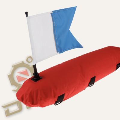 China Spearfishing DPR torpedo spearfishing float for sale