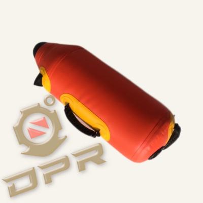 China DPR Guns High Pressure 29PSI Spearfishing PVC Diving and Spearfishing Float for sale