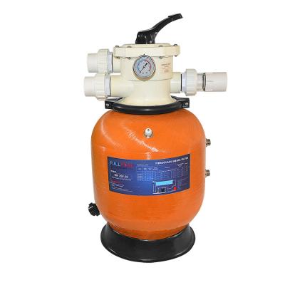 China Easy Install High Quality Home Pool Water Filtering Built - In Heater for sale